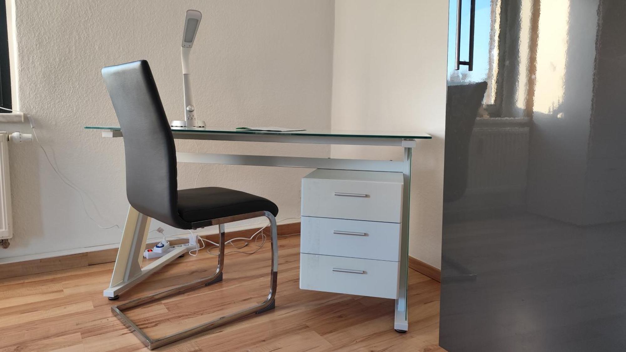 Gaeste- Und Ferienwohnung Glaeser 茨维考 外观 照片
