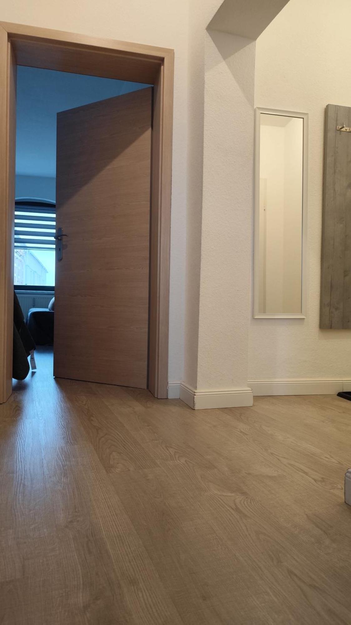 Gaeste- Und Ferienwohnung Glaeser 茨维考 外观 照片